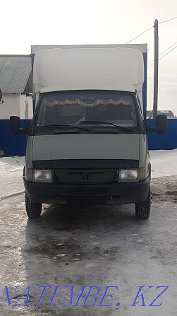Trucking Gazelle length 3.60 Height 2.width 2 In Pavlodar - photo 2