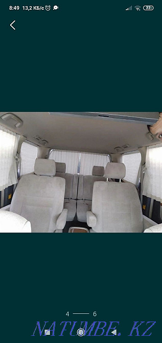 Passenger transportation Direct flights to Chelyabinsk and Yekaterinburg Kostanay - photo 3