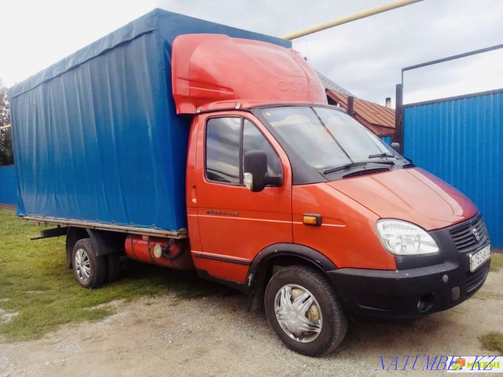 Жүк тиегіштермен жүк тасымалдау  Қостанай  - изображение 1