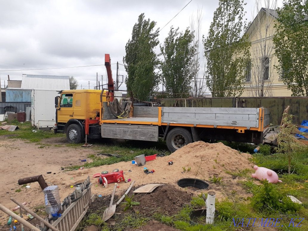 Manipulator services AKTOBE Not expensive Aqtobe - photo 6