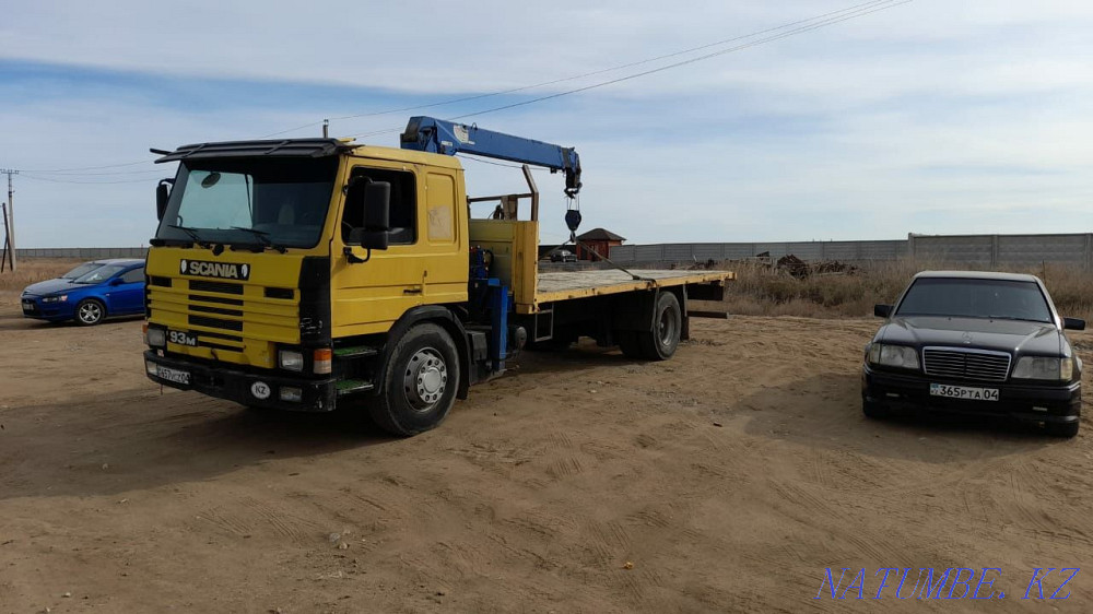 Manipulator services AKTOBE Not expensive Aqtobe - photo 3