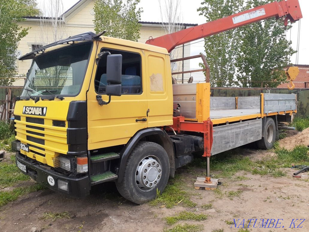 Manipulator services AKTOBE Not expensive Aqtobe - photo 4