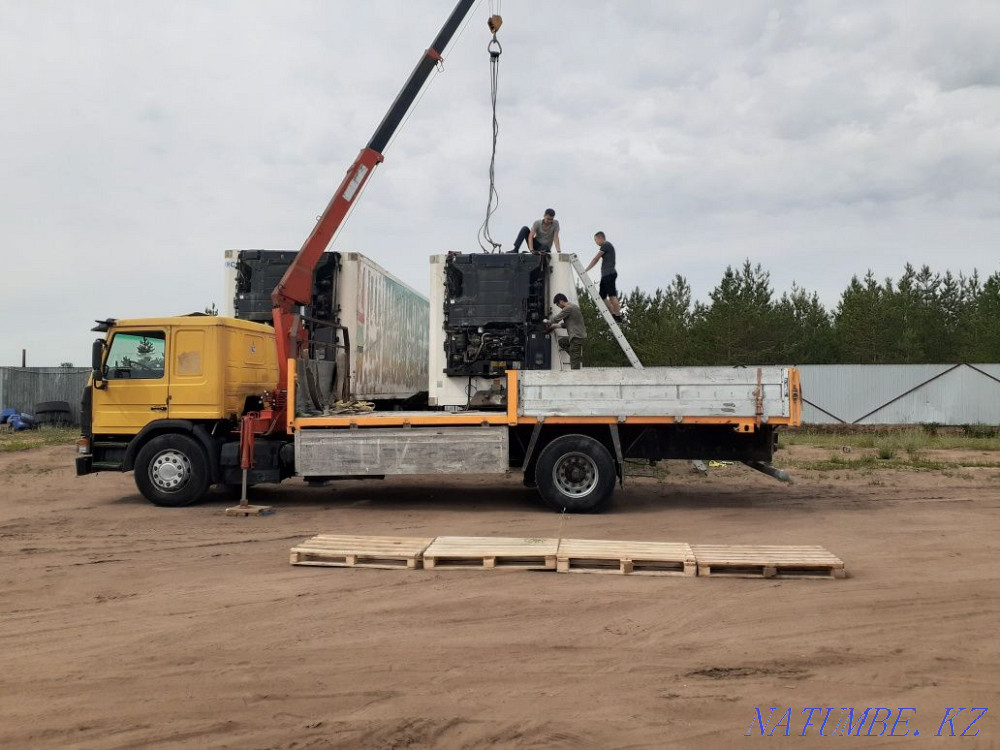 Manipulator services AKTOBE Not expensive Aqtobe - photo 2
