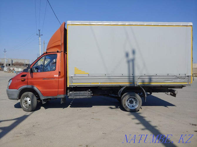 Cargo transportation in Kazakhstan in Shymkent in Russia and the CIS Shymkent - photo 1