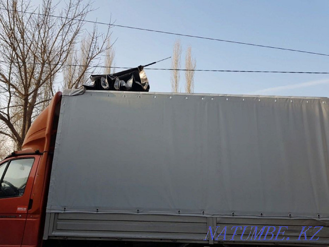 Cargo transportation in Kazakhstan in Shymkent in Russia and the CIS Shymkent - photo 8