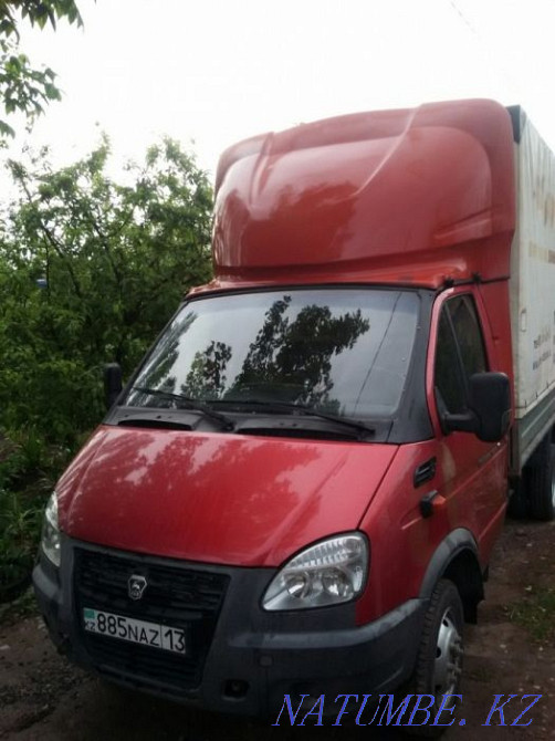 Cargo transportation in Kazakhstan in Shymkent in Russia and the CIS Shymkent - photo 4