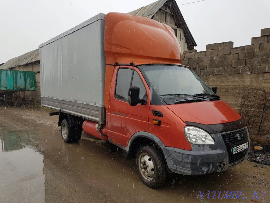 Cargo transportation in Kazakhstan in Shymkent in Russia and the CIS Shymkent - photo 3