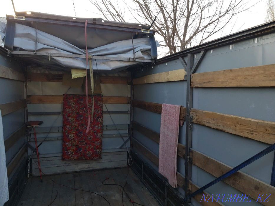 Cargo transportation in Kazakhstan in Shymkent in Russia and the CIS Shymkent - photo 2