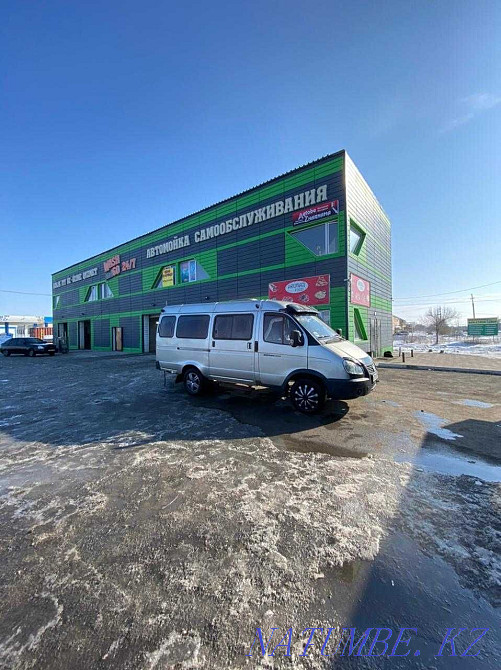 Passenger transportation gazelle Aqtobe - photo 1