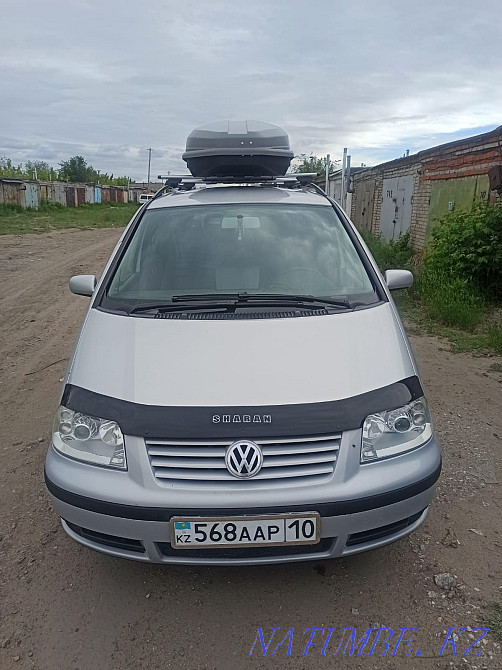 Трансфер Челябинск-Рудный. Рудный - изображение 3