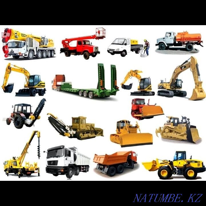 Грузоперевозки по Казахстану и По всему миру Караганда - изображение 4