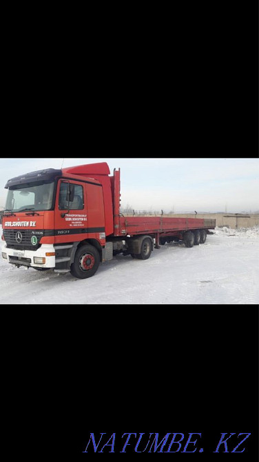 Грузоперевозки по Казахстану и По всему миру Караганда - изображение 2