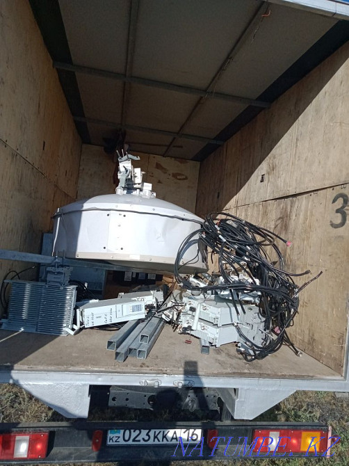 Грузоперевозки газель Усть-Каменогорск - изображение 5