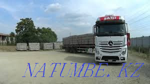 Cargo transportation without intermediaries in the CIS. Trucks. Refs. Refrigerator Oral - photo 3