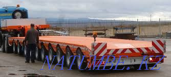 Cargo transportation without intermediaries in the CIS. Trucks. Refs. Refrigerator Oral - photo 5