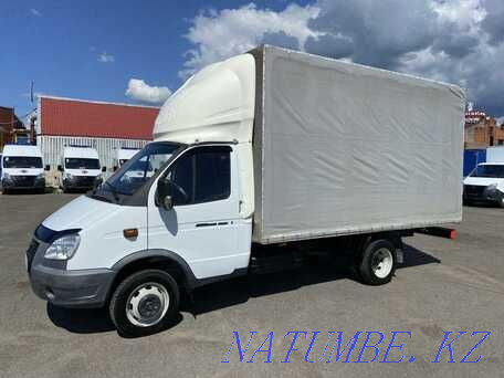 ГРУЗОПЕРЕВОЗКИ,НЕДОРОГО,грузчики,переезды,офисные,доставка,РК-РФ Костанай - изображение 1