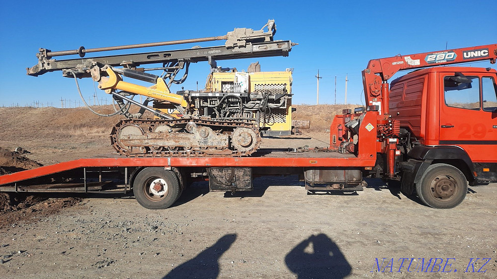 Services manipulator Aqtobe - photo 1