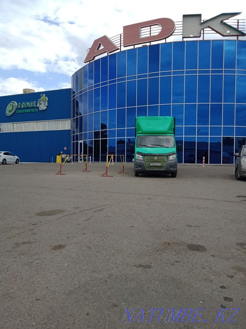 Trucking gazelle Ust-Kamenogorsk - photo 5