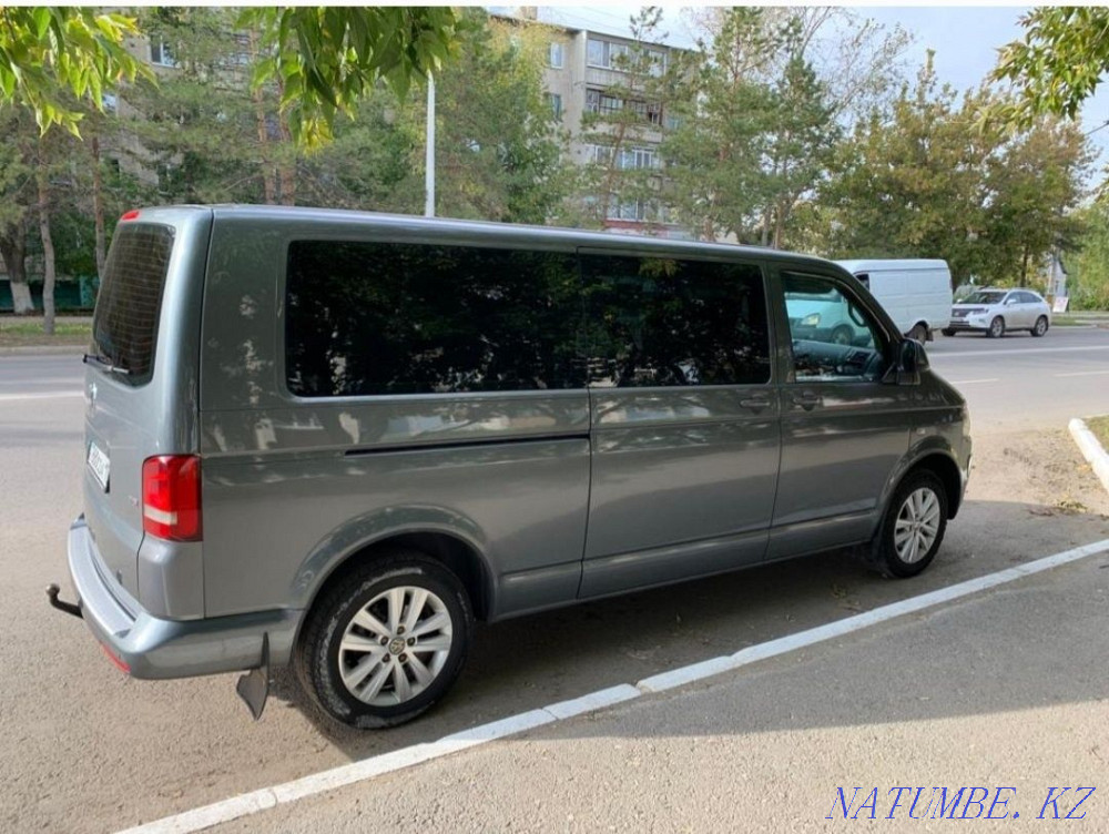 Passenger transportation Kostanay-Chelyabinsk-Yekaterinburg Kostanay - photo 1