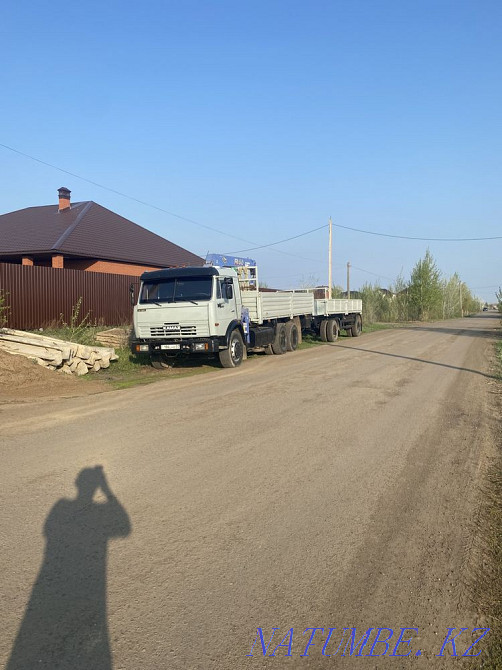 Услуги манипулятора Уральск - изображение 7