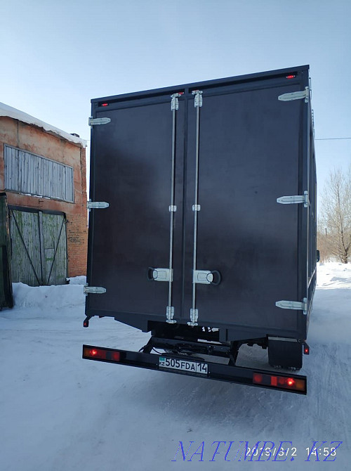 Жүк тасымалдау Ресей Қазақстан Қазақстан Ресей  Екібастұз - изображение 5