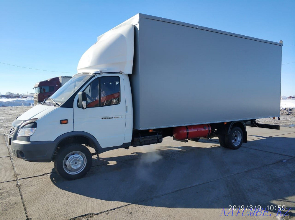 Жүк тасымалдау Ресей Қазақстан Қазақстан Ресей  Екібастұз - изображение 2