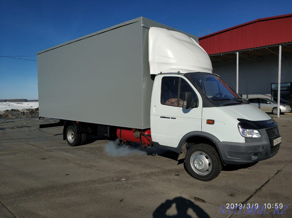 Жүк тасымалдау Ресей Қазақстан Қазақстан Ресей  Екібастұз - изображение 4