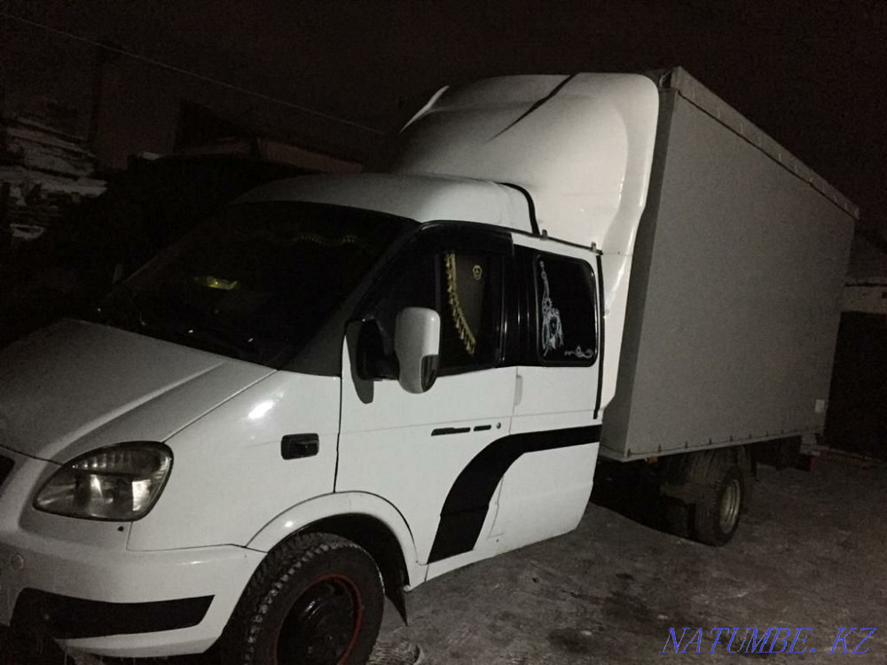 Cargo transportation Kazakhstan->Russia. Karagandy - photo 5