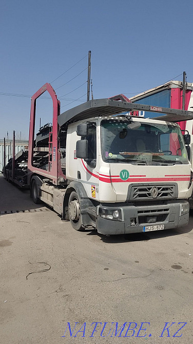 Auto transportation throughout Kazakhstan Shymkent - photo 5