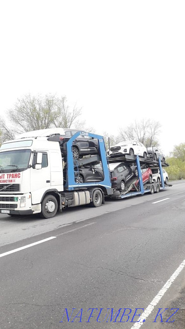 Auto transportation throughout Kazakhstan Shymkent - photo 4