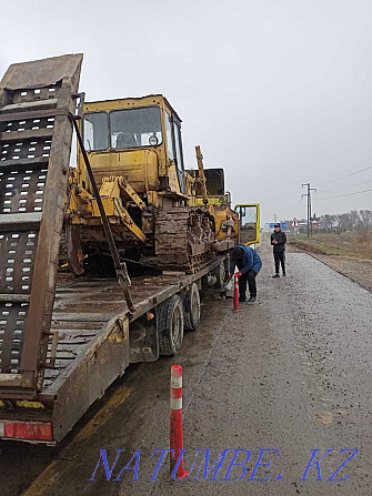 Oversized shipments. Trawl, Playground, Crane Almaty - photo 5