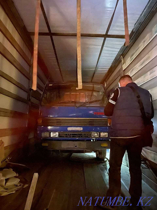 Oversized shipments. Trawl, Playground, Crane Almaty - photo 3