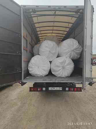 Перевозка грузов по Казахстану 6 метров Astana