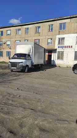 Перевозка грузов по Казахстану 6 метров Астана