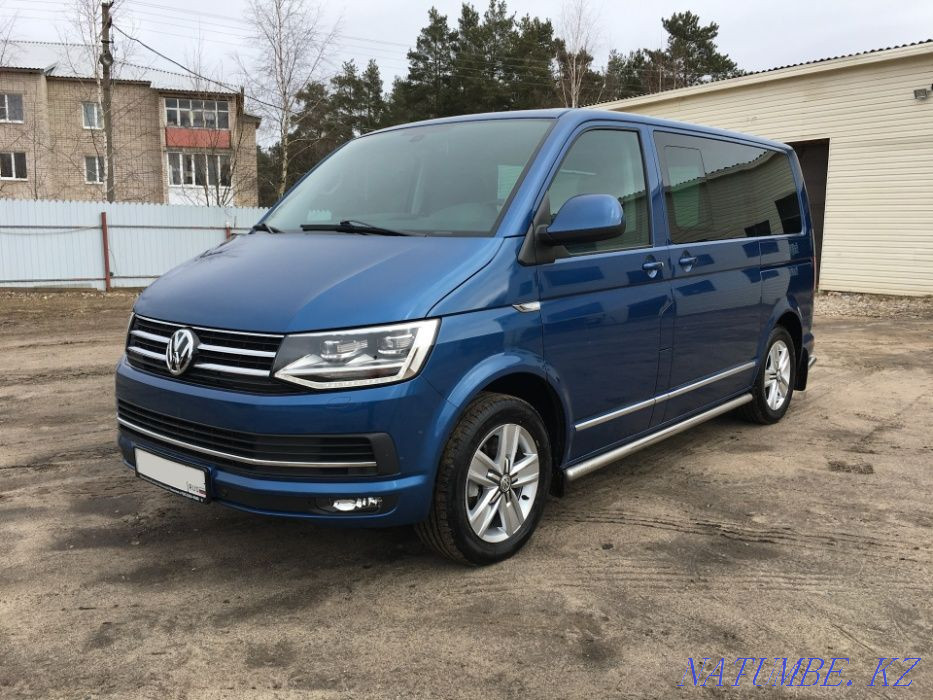 Пассажирские перевозки Алматы-Костанай-Челябинск Алматы - изображение 3