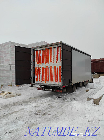 Cargo transportation Gazelle intercity Kazakhstan, Russia, Belarus Astana - photo 4
