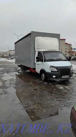 Cargo transportation Gazelle intercity Kazakhstan, Russia, Belarus Astana - photo 6