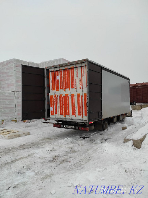 Грузоперевозки Газель межгород Казахстан, Россия, Беларусь Астана - изображение 4