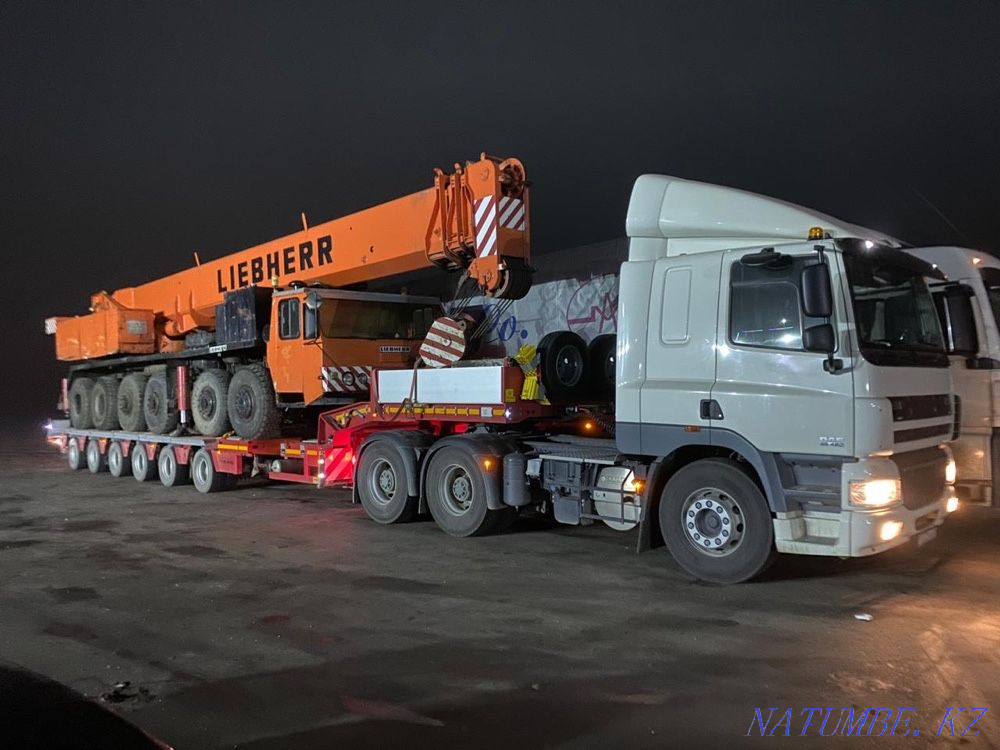 Услуги Трала! Астана - изображение 4