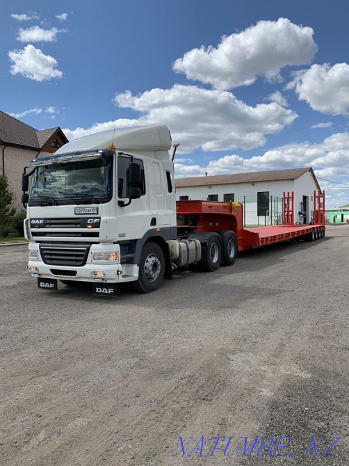 Услуги Трала! Астана - изображение 8