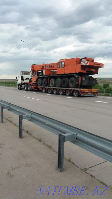 Услуги Трала! Астана - изображение 7