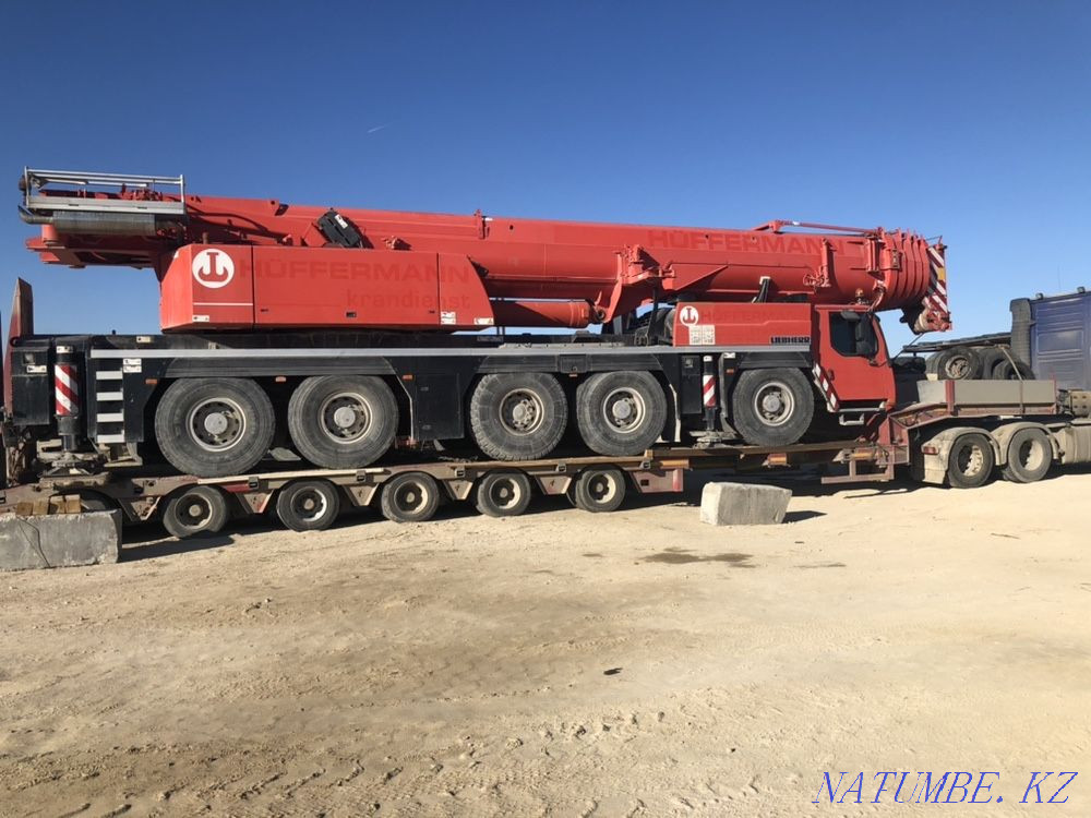 Услуги Трала! Астана - изображение 5