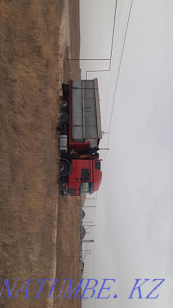 Services of the manipulator in Almaty 24/7 transportation of the container 20.ton Almaty - photo 2