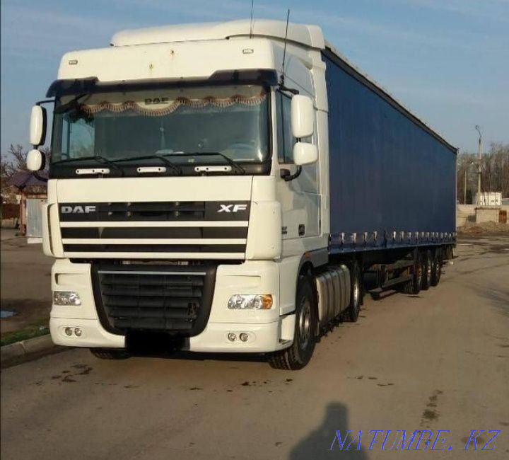 Cargo transportation Truck Refrigerator Kamaz Gazelle Logistics Талас - photo 1