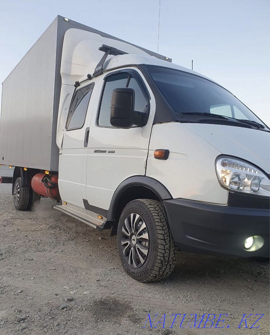 Gazelles Kokshetau Astana Moving Cargo transportation Loaders Cargo taxi! Petropavlovsk - photo 4