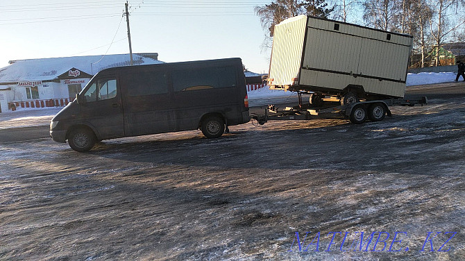 Нақлиёти боркашонӣ Автонаклиёти эвакуатори шаҳр байнишаҳрӣ Казокистон Россия Павлодар - photo 3