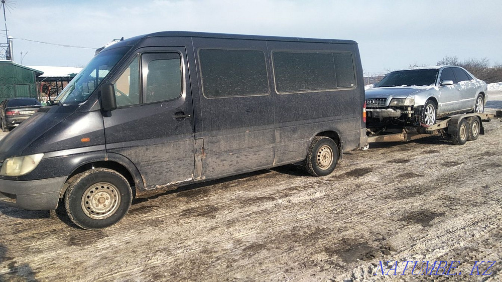 Жүк тасымалдау Автовоз эвакуатор Қалааралық Қазақстан Ресей  Павлодар  - изображение 1