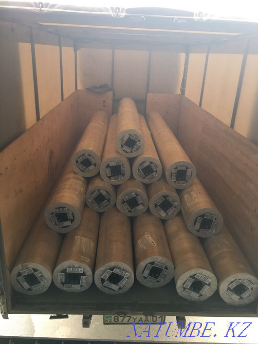 Moving Kazakhstan->Russia Astana - photo 4