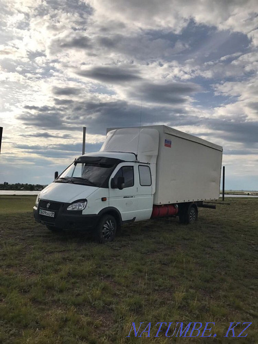 Moving Kazakhstan->Russia Astana - photo 8