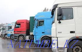 Transportation. Cargo transportation. Trucks. Without intermediaries. CIS and Kazakhstan. Kostanay - photo 3
